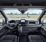 Ford Transit Jumbo Van L4H3 2018 года (EU)